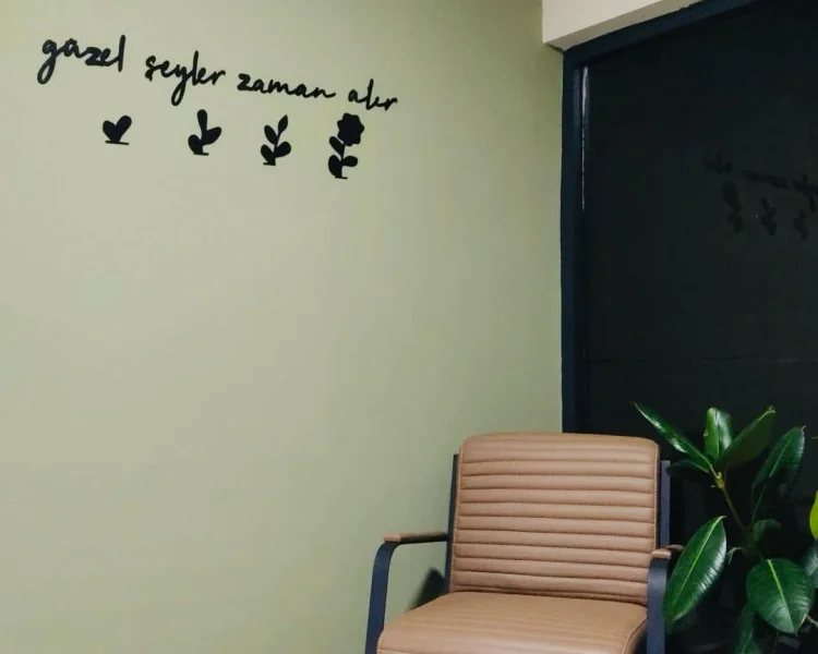 Eylül Dent Ağız ve Diş Sağlığı Polikliniği