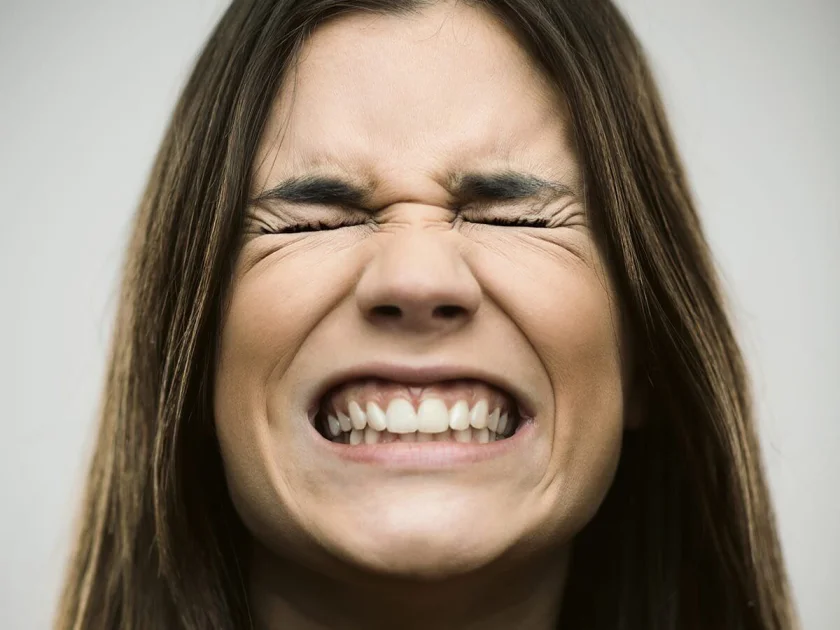 Diş Sıkma (Bruksizm)