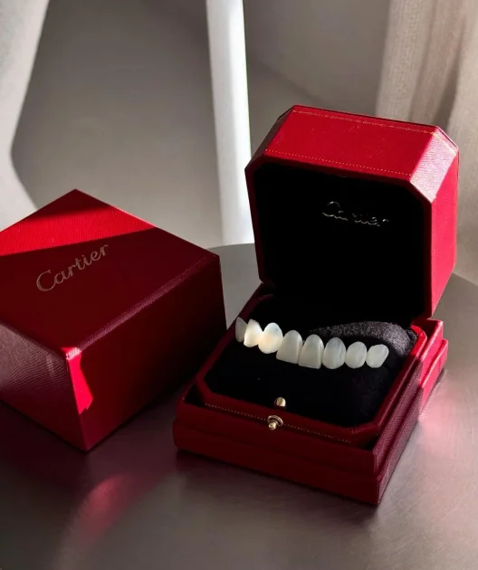 Estetik Diş Hekimliği (Gülüş Tasarımı)